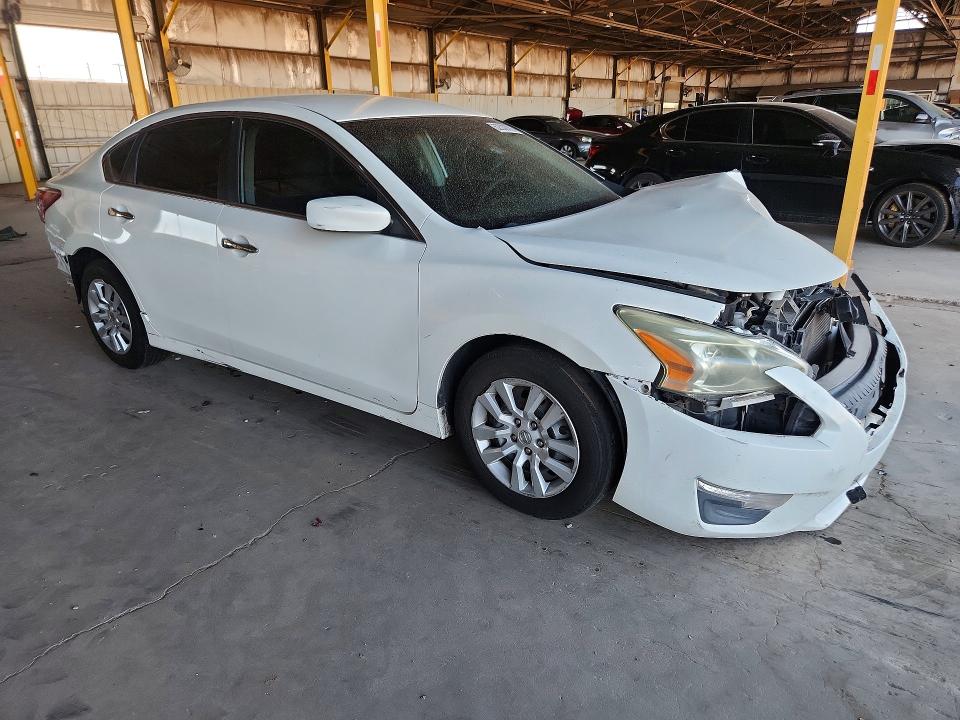 Aukcja sprzedaży 2013 Nissan Altima, vin: 1N4AL3AP5DN553640, numer aukcji: 62339706