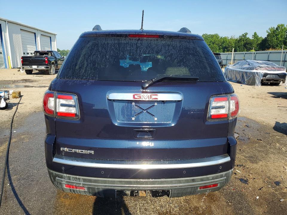 Продаж на аукціоні авто 2015 Gmc Acadia, vin: 1GKKRRKD6FJ248926, номер лоту: 60113466