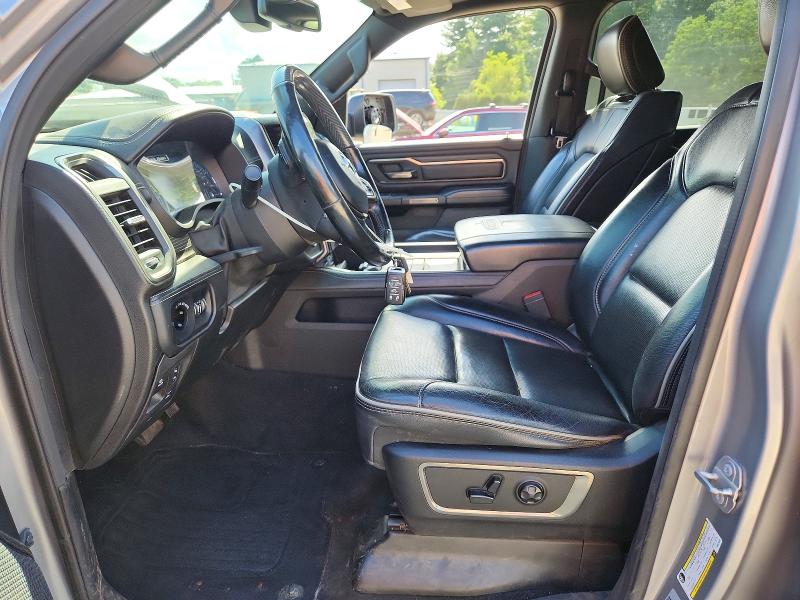 Aukcja sprzedaży 2019 Ram 1500, vin: 1C6SRFHTXKN679353, numer aukcji: 60359956