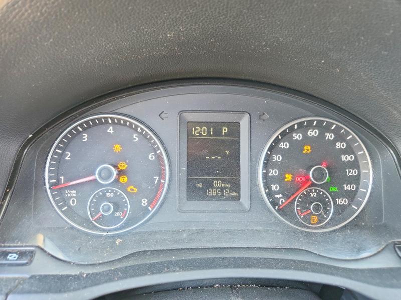 Aukcja sprzedaży 2010 Volkswagen Jetta, vin: 3VWAX7AJ0AM113118, numer aukcji: 62834086