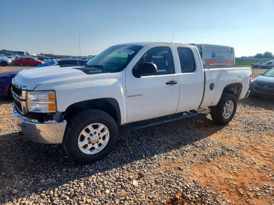 Aukcja sprzedaży 2011 Chevrolet Silverado, vin: 1GC2KVCG5BZ258229, numer aukcji: 60145566