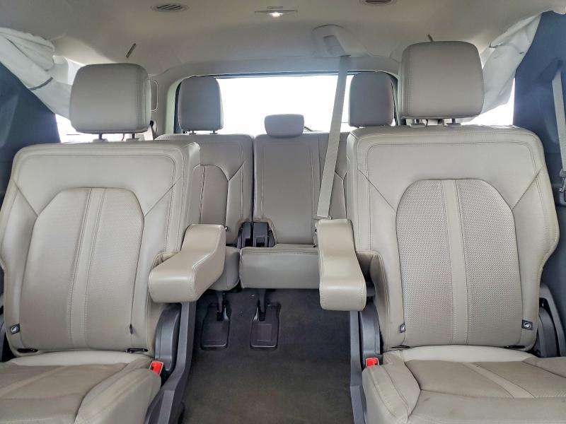 63101096 :رقم المزاد ، 1FMJU1KT8KEA67971 vin ، 2019 Ford Expedition مزاد بيع