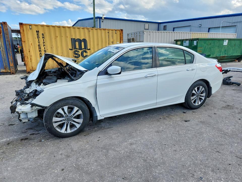 Продажа на аукционе авто 2015 Honda Accord, vin: 1HGCR2F36FA049207, номер лота: 62314026