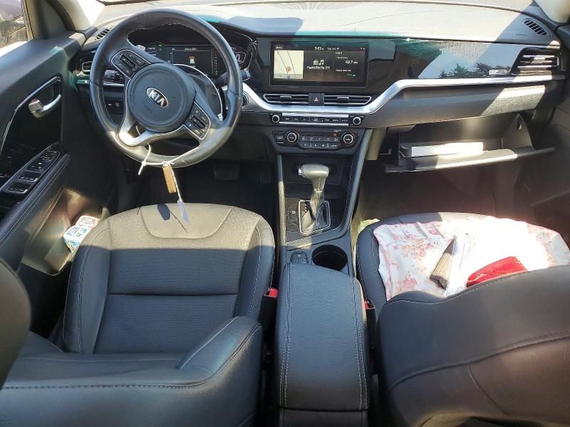 Auction sale of the 2020 Kia Niro, vin: KNDCE3LC6L5440091, lot number: 61044966