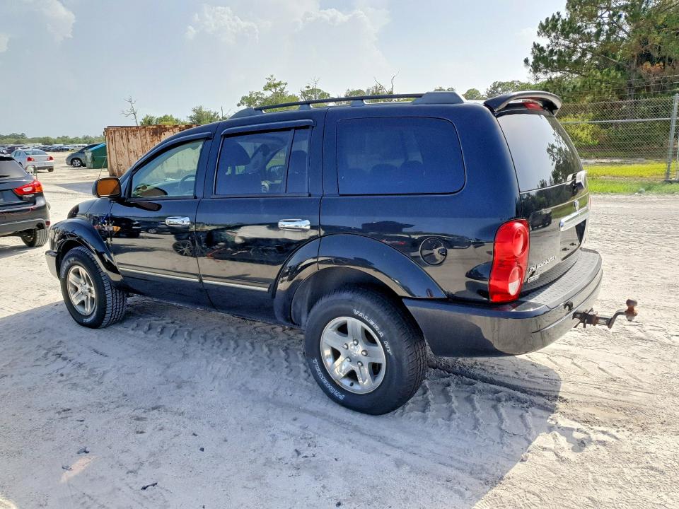 Продаж на аукціоні авто 2005 Dodge Durango, vin: 1D8HD58D25F529421, номер лоту: 60068716
