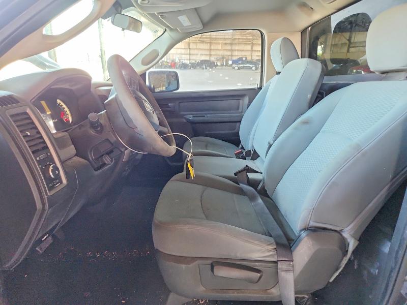 59387636 :رقم المزاد ، 3C6JR6AT5DG527322 vin ، 2013 Ram 1500 مزاد بيع