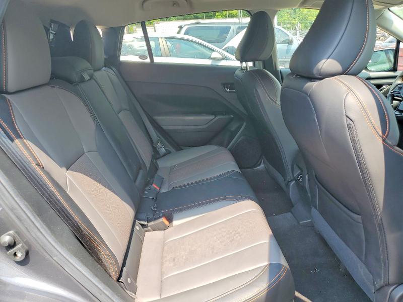 Aukcja sprzedaży 2025 Subaru Crosstrek, vin: 4S4GUHM65S3739152, numer aukcji: 62741126