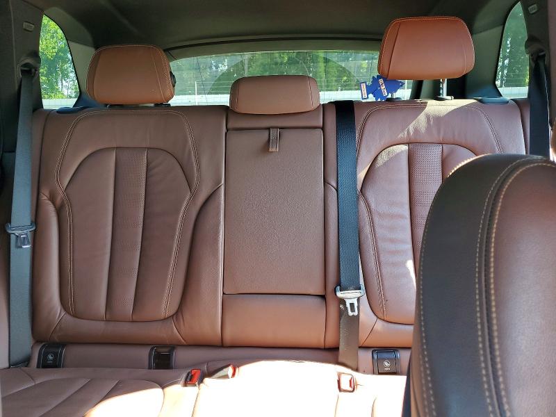 Продаж на аукціоні авто 2019 Bmw X5, vin: 5UXCR6C54KLL35081, номер лоту: 60294436