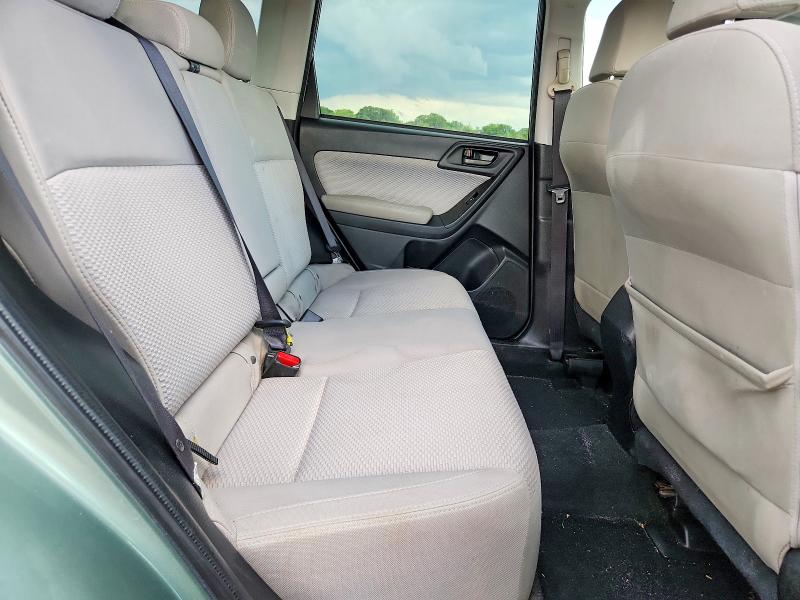 62924906 :رقم المزاد ، JF2SJAGC5HH596023 vin ، 2017 Subaru Forester مزاد بيع