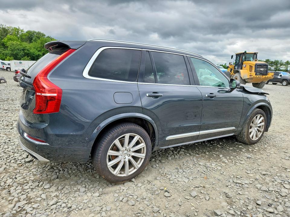 Продаж на аукціоні авто 2016 Volvo Xc90, vin: YV4A22PL2G1022710, номер лоту: 60850956