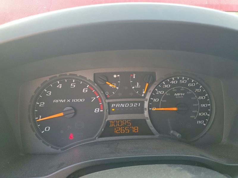 Продаж на аукціоні авто 2004 Gmc Canyon, vin: 1GTCS196548103555, номер лоту: 62329336