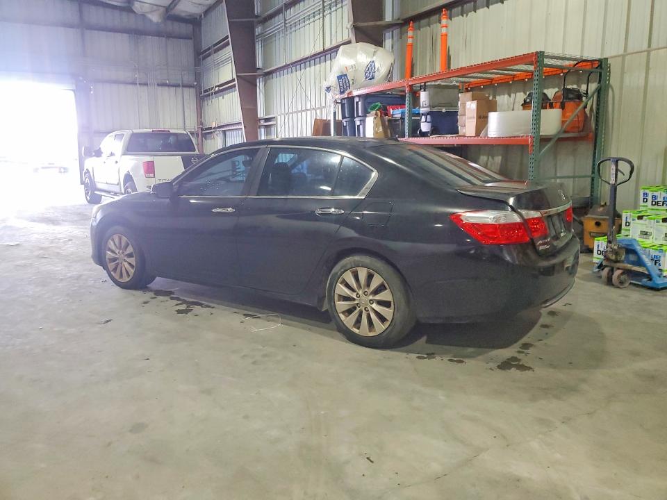 2015 Honda Accord მანქანა იყიდება აუქციონზე, vin: 1HGCR2F83FA066039, აუქციონის ნომერი: 61395116