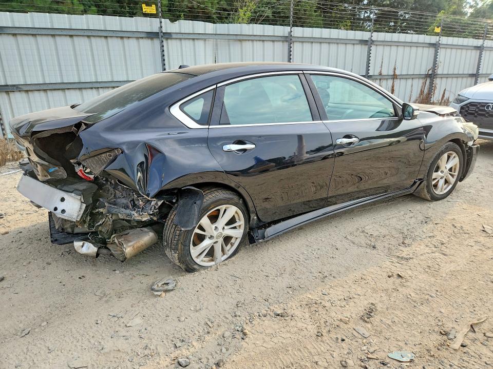2013 Nissan Altima მანქანა იყიდება აუქციონზე, vin: 1N4AL3AP0DC209757, აუქციონის ნომერი: 58907676