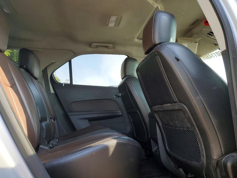 Aukcja sprzedaży 2010 Chevrolet Equinox, vin: 2CNFLDEY4A6200066, numer aukcji: 60114546