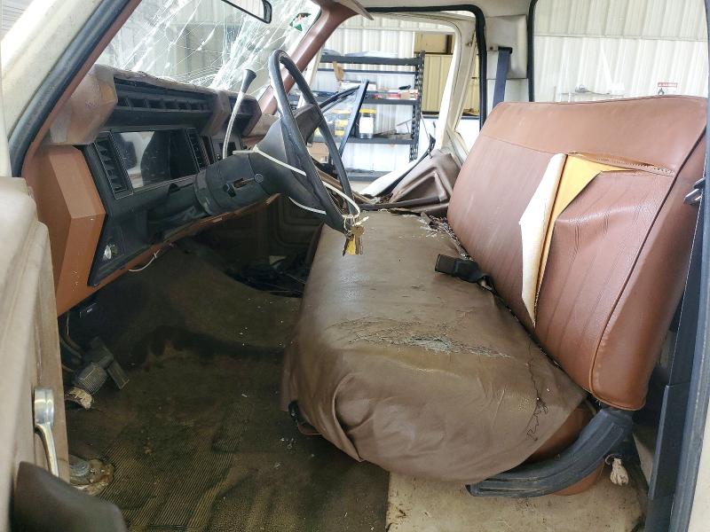 Продаж на аукціоні авто 1982 Ford F150, vin: 1FTEF15E2CNA38383, номер лоту: 60052126