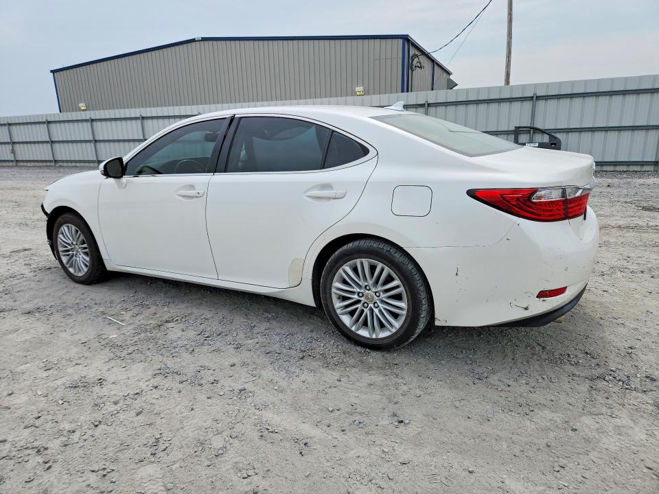 Продажа на аукционе авто 2013 Lexus Es, vin: JTHBK1GG1D2082762, номер лота: 61311166