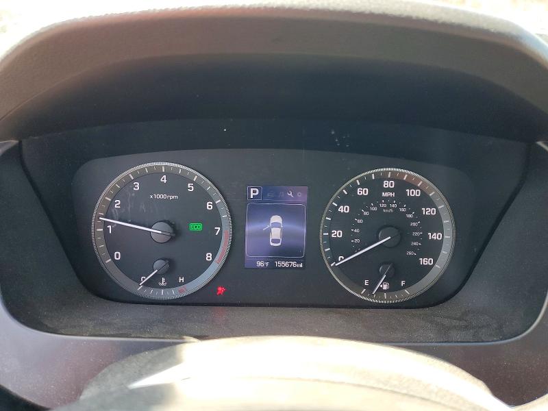 Aukcja sprzedaży 2017 Hyundai Sonata, vin: 5NPE24AF3HH580675, numer aukcji: 62316496
