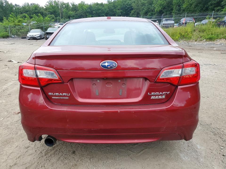 2015 Subaru Legacy მანქანა იყიდება აუქციონზე, vin: 4S3BNAL65F3024222, აუქციონის ნომერი: 61690266