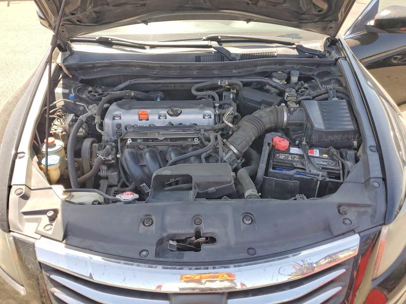 2011 Honda Accord მანქანა იყიდება აუქციონზე, vin: 1HGCP2E7XBA129484, აუქციონის ნომერი: 62796076