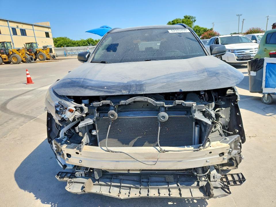 2021 Toyota Rav4 მანქანა იყიდება აუქციონზე, vin: 2T3H1RFV1MC167039, აუქციონის ნომერი: 62920896