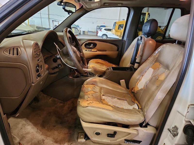 2005 Buick Rainier მანქანა იყიდება აუქციონზე, vin: 5GADS13SX52151021, აუქციონის ნომერი: 63315326