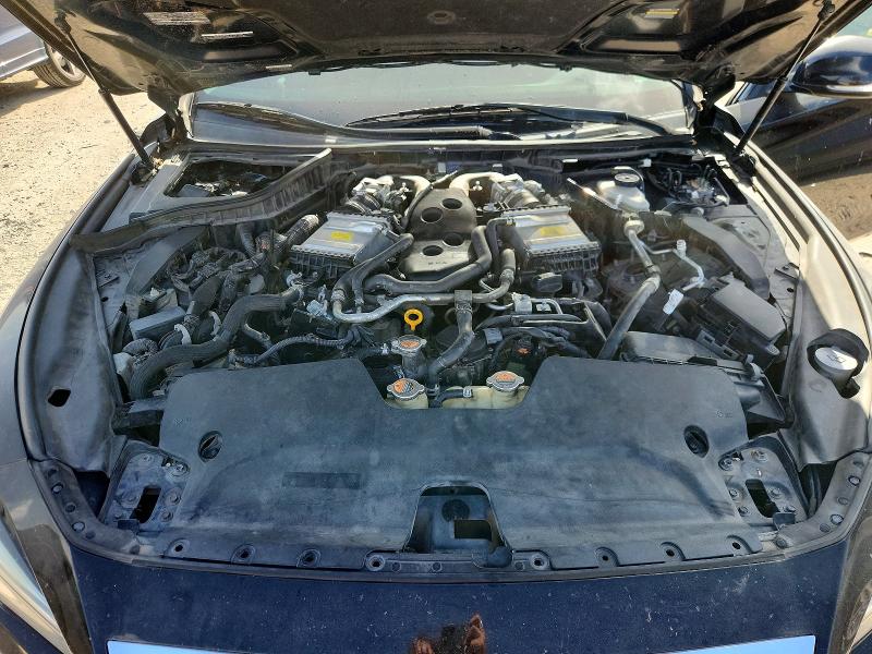 Aukcja sprzedaży 2018 Infiniti Q50, vin: JN1EV7AP3JM351557, numer aukcji: 60518926