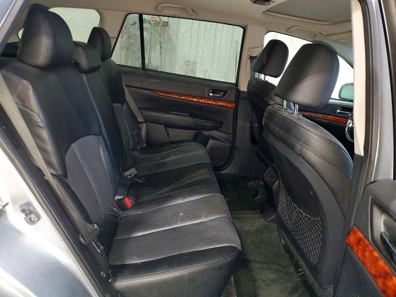 63201686 :رقم المزاد ، 4S4BRBKCXC3255917 vin ، 2012 Subaru Outback مزاد بيع