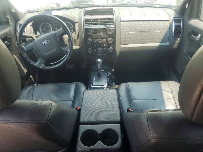 61238606 :رقم المزاد ، 1FMCU0E75CKC42598 vin ، 2012 Ford Escape مزاد بيع