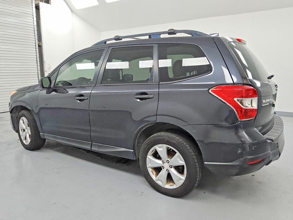 55472876 :رقم المزاد ، JF2SJAFC9GH467220 vin ، 2016 Subaru Forester مزاد بيع