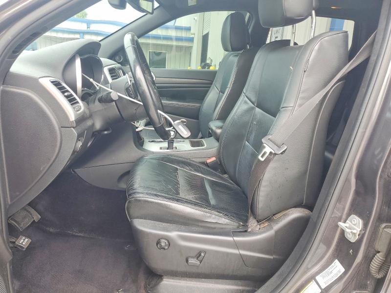 Продажа на аукционе авто 2015 Jeep Grand Cherokee, vin: 1C4RJEAG8FC160034, номер лота: 62654276