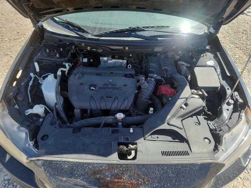 Aukcja sprzedaży 2015 Mitsubishi Lancer, vin: JA32U2FU3FU016955, numer aukcji: 59809346