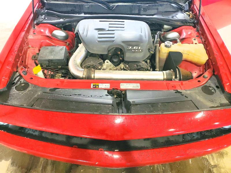 2015 Dodge Challenger მანქანა იყიდება აუქციონზე, vin: 2C3CDZAG3FH723612, აუქციონის ნომერი: 60019746