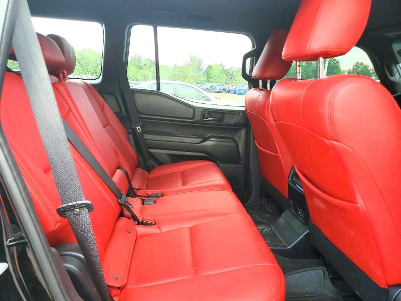 Продаж на аукціоні авто 2025 Toyota Land Cruiser, vin: JTEABFAJ7SK019270, номер лоту: 62400396