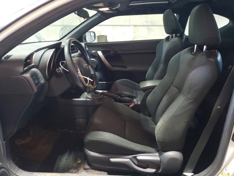 Продаж на аукціоні авто 2012 Scion Tc, vin: JTKJF5C77C3036725, номер лоту: 61691166