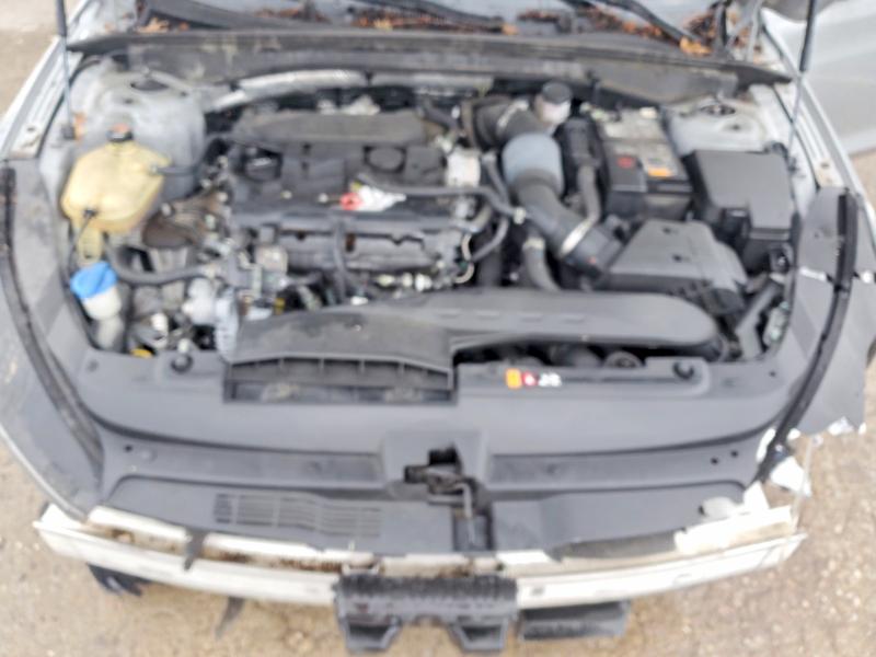 2023 Kia K5 მანქანა იყიდება აუქციონზე, vin: 5XXG64J2XPG213504, აუქციონის ნომერი: 60703296