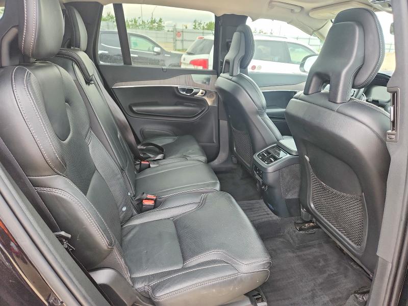 Продажа на аукционе авто 2020 Volvo Xc90, vin: YV4A22PLXL1532331, номер лота: 59653326