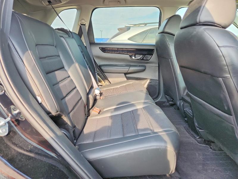 Продаж на аукціоні авто 2024 Honda Cr-v, vin: 2HKRS4H75RH460300, номер лоту: 62228546