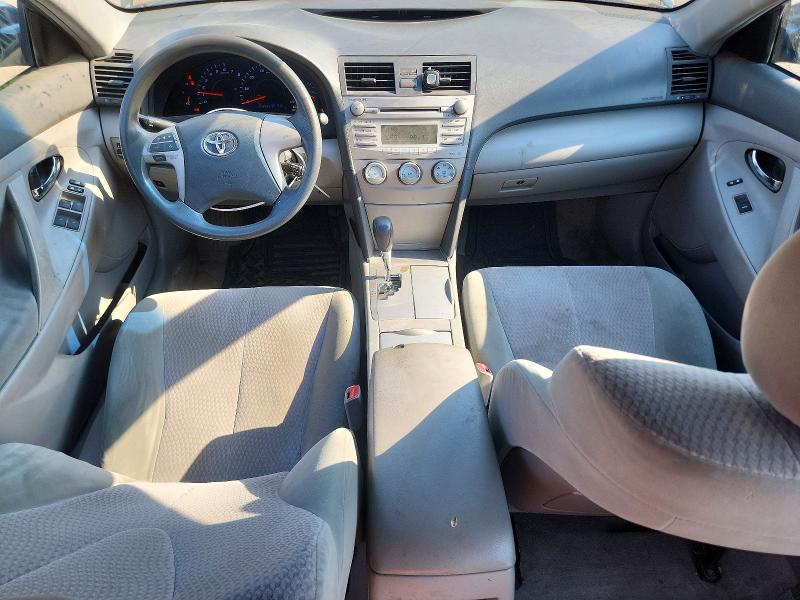 Продаж на аукціоні авто 2011 Toyota Camry, vin: 4T1BF3EK2BU180785, номер лоту: 60125976