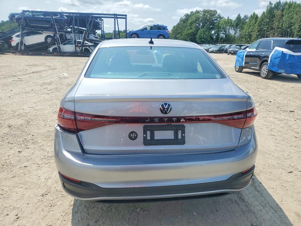 Продажа на аукционе авто 2026 Volkswagen Jetta, vin: 3VWBW7BU5TM006391, номер лота: 62646096