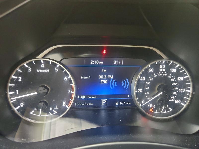 Продажа на аукционе авто 2021 Nissan Murano, vin: 5N1AZ2CJ1MC141671, номер лота: 60405346