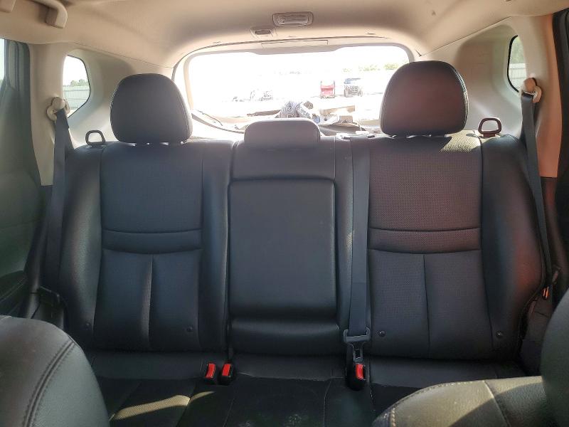 Продаж на аукціоні авто 2018 Nissan Rogue Hybrid, vin: 5N1ET2MV4JC822780, номер лоту: 62696916