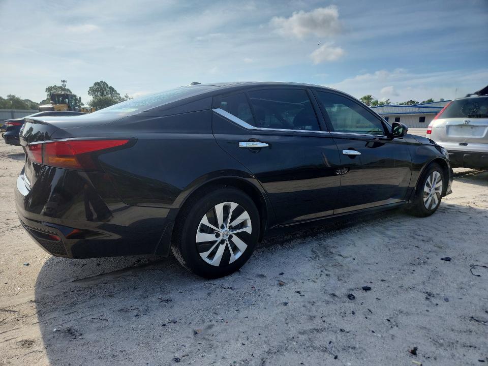 Aukcja sprzedaży 2019 Nissan Altima, vin: 1N4BL4BV5KN329076, numer aukcji: 63424156