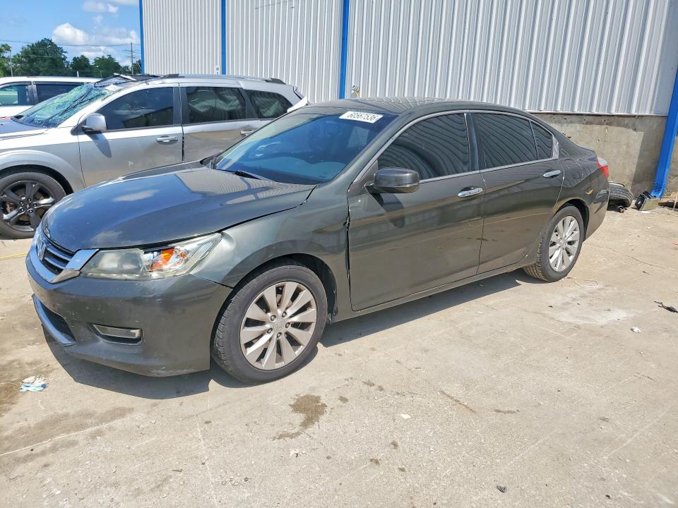 Aukcja sprzedaży 2013 Honda Accord, vin: 1HGCR3F85DA042795, numer aukcji: 60567536