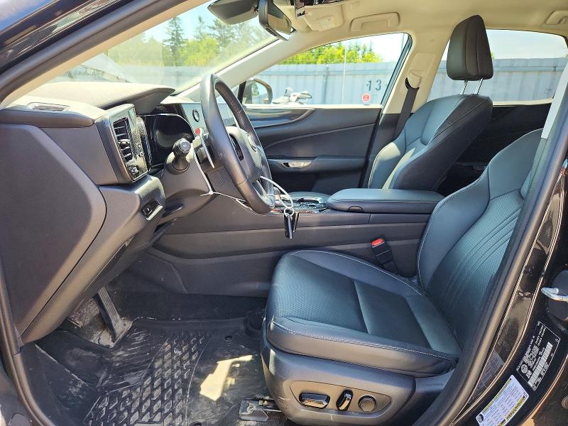 Aukcja sprzedaży 2022 Lexus Nx, vin: 2T2ADCEZ4NC002506, numer aukcji: 60121746