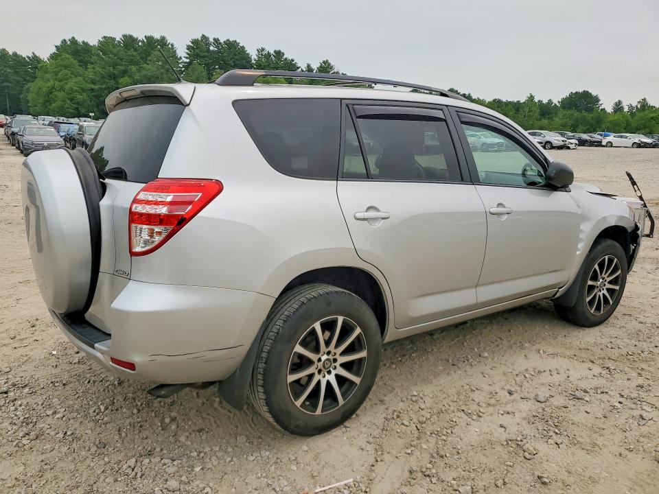 Aukcja sprzedaży 2012 Toyota Rav4, vin: 2T3BF4DV7CW232051, numer aukcji: 61245266