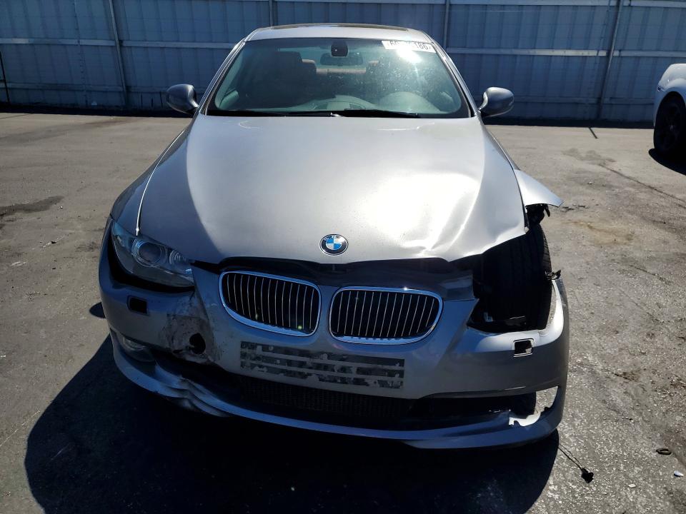 Aukcja sprzedaży 2011 Bmw 328, vin: WBAKE5C58BE573066, numer aukcji: 60079186
