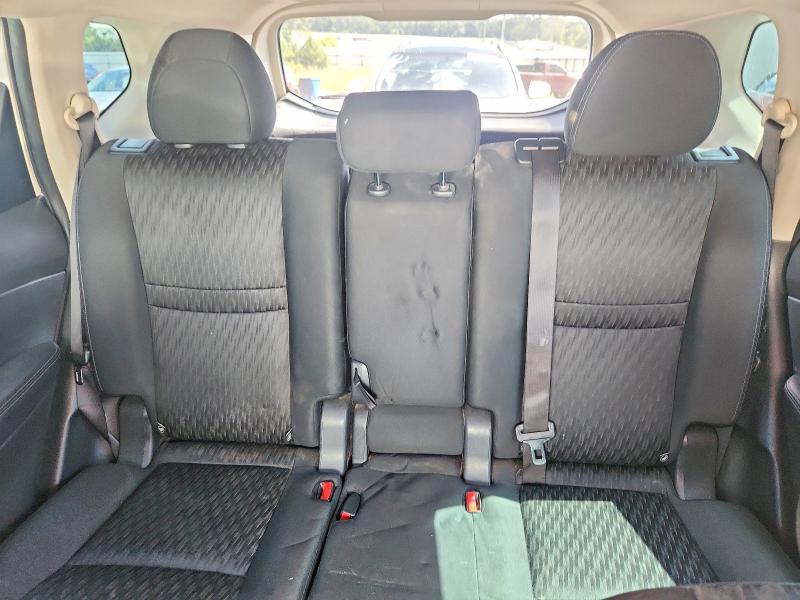 Продаж на аукціоні авто 2018 Nissan Rogue, vin: KNMAT2MT9JP581888, номер лоту: 60643686