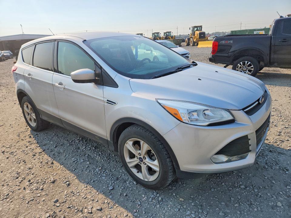 Продажа на аукционе авто 2013 Ford Escape, vin: 1FMCU9GX2DUC61942, номер лота: 59325596