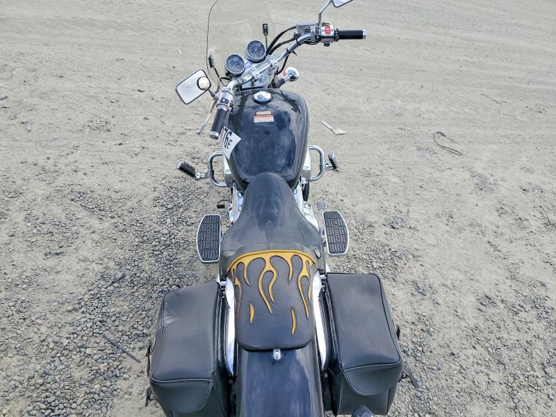 1997 Honda Vf750 მანქანა იყიდება აუქციონზე, vin: JH2RC4318VM300046, აუქციონის ნომერი: 61266076