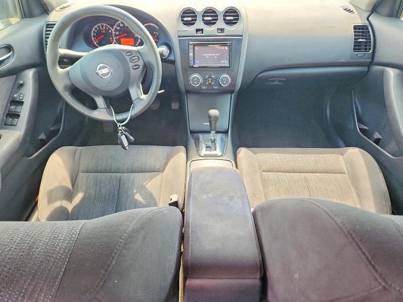 Продаж на аукціоні авто 2010 Nissan Altima, vin: 1N4AL2AP0AN444024, номер лоту: 63101786